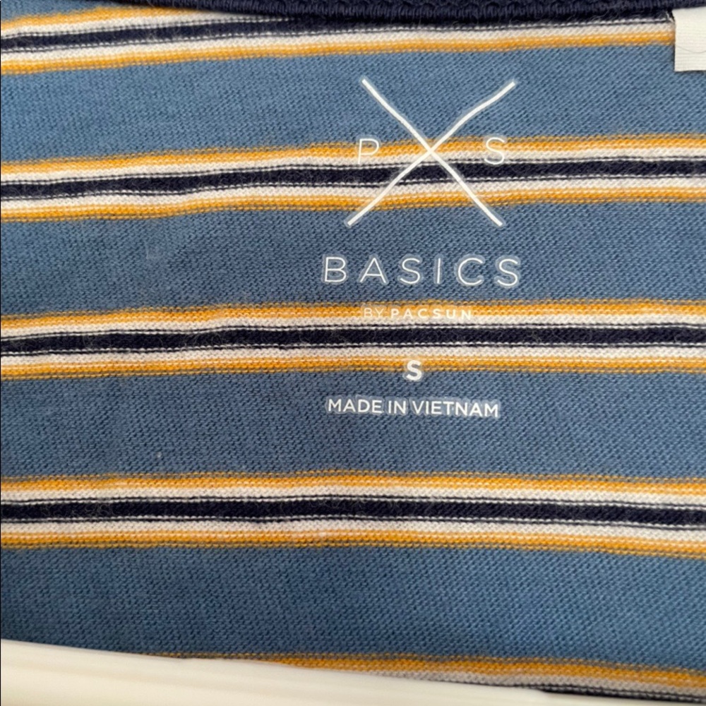 Pacsun crop top - Picture 3 of 3